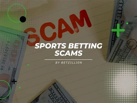 matched betting scams